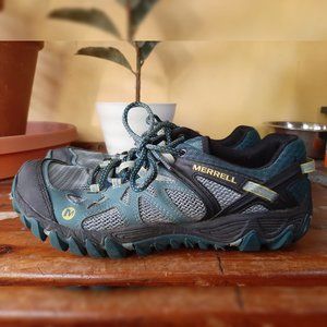 Merrell All Out Blaze Aero shoes